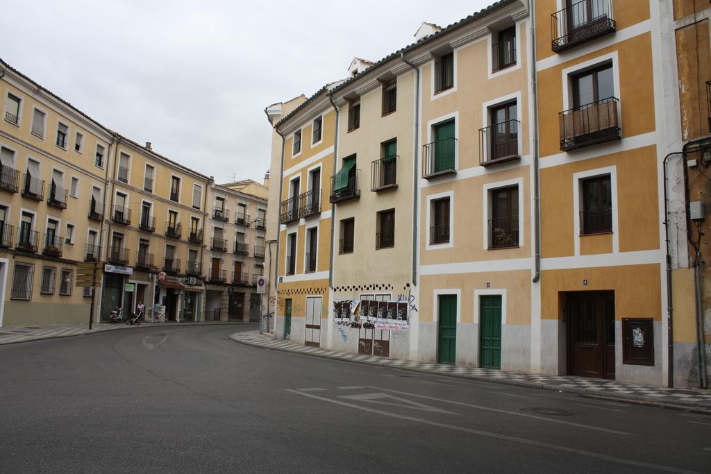 Ferienwohnung La Casa De Jose Cuenca  Zimmer foto