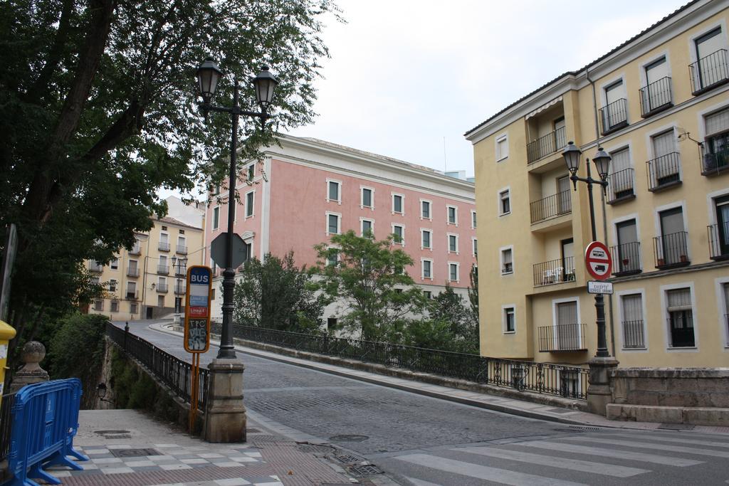 Ferienwohnung La Casa De Jose Cuenca  Zimmer foto